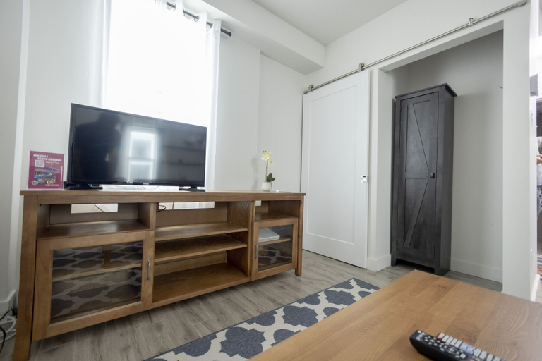 Others 5, Le Central, Rouyn-Noranda