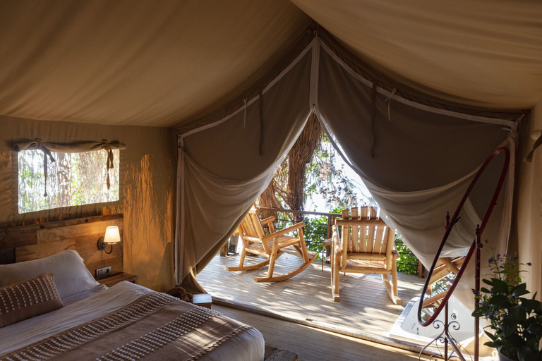 Bedroom 4, Perdue Hotel Adults Only, Fethiye