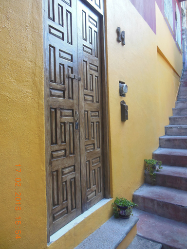 Exterior & Views, Casa El Ombligo De La Luna, Guanajuato