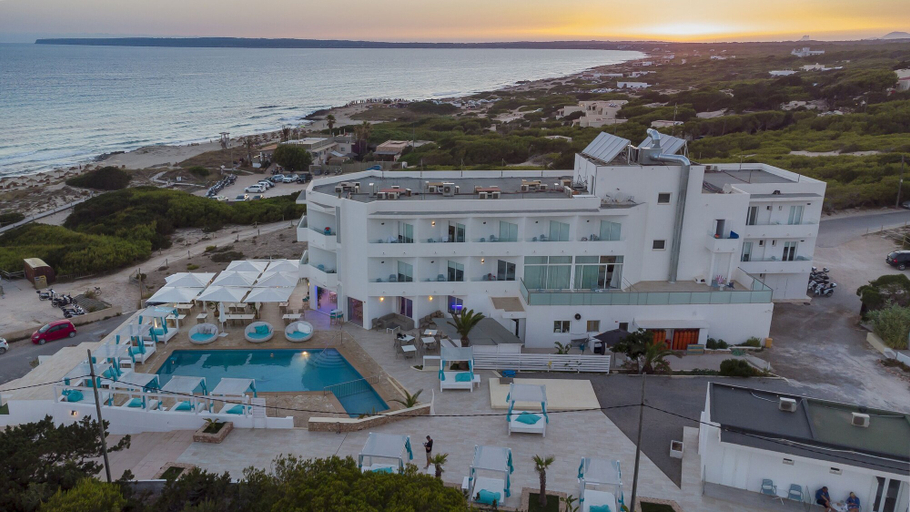 Exterior & Views 2, Hotel Maysi, Baleares