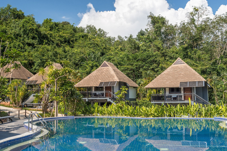Sport & Beauty 5, Loy Chalet, Mueang Krabi