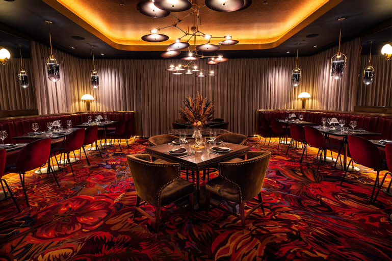 Business Facilities