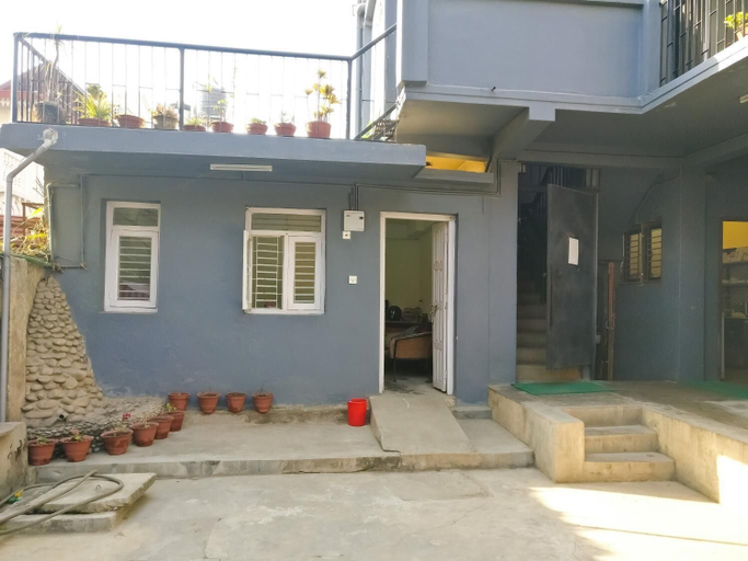 Exterior & Views 2, Sun Apartment & Guest House, Bagmati