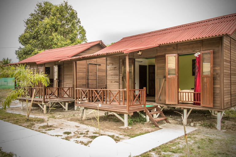 Exterior & Views 2, Green Village Langkawi Resort, Langkawi