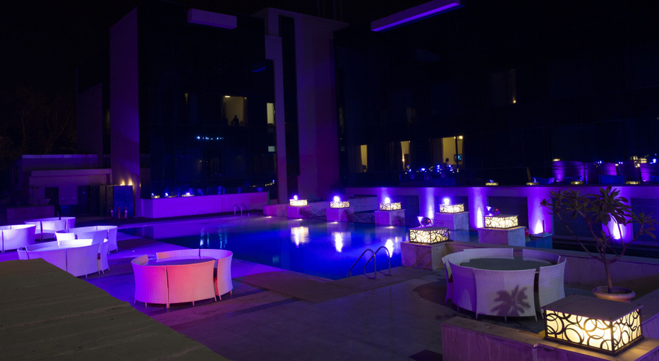 Food & Drinks 5, Orana Hotels And Resorts, Delhi