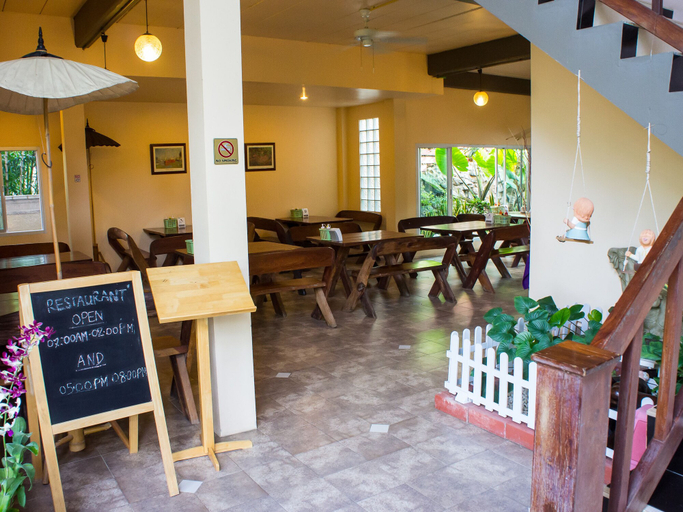 Food & Drinks 5, Sabai@Kan Resort, Muang Kanchanaburi