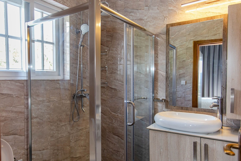 Bathroom, Kasi Apartments, Gasabo