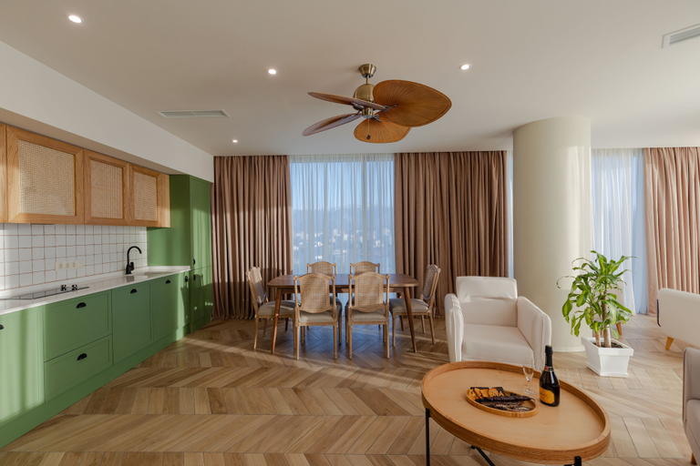 Others 5, MiraMar Luxury Residences, Batumi