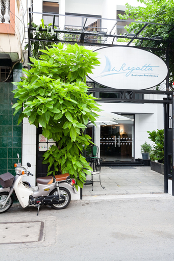 Exterior & Views 2, La Regatta Boutique Residences, District 3