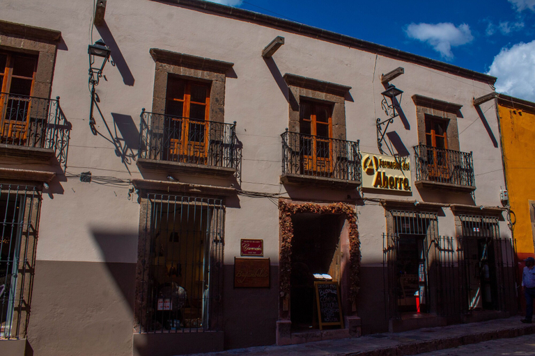 Exterior & Views 2, Mikaella Hotel, Allende