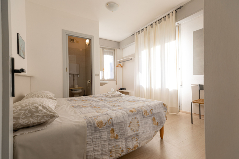 Bedroom 5, La Svolta, Sondrio