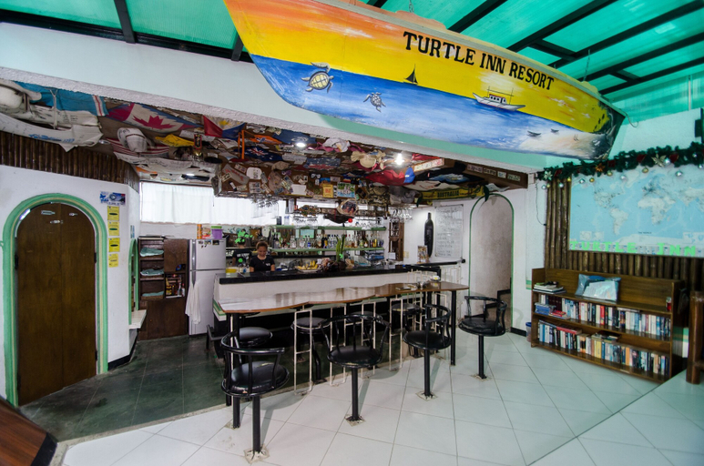 Food & Drinks 4, Turtle Inn Resort, Malay