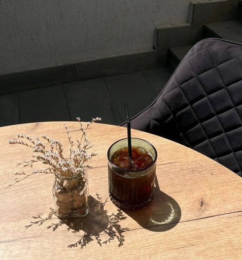 Food & Drinks 5, Andor Hotel, Yerevan