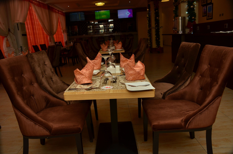 Food & Drinks 5, Sweet Spirit Hotel and Suites Danag - Port Harcourt, Obio/Akp