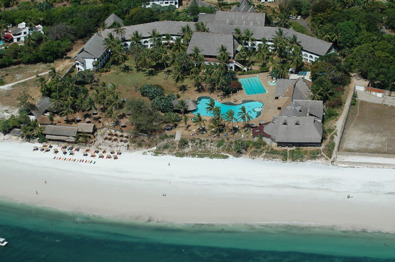 Exterior & Views 2, Reef Hotel, Nyali