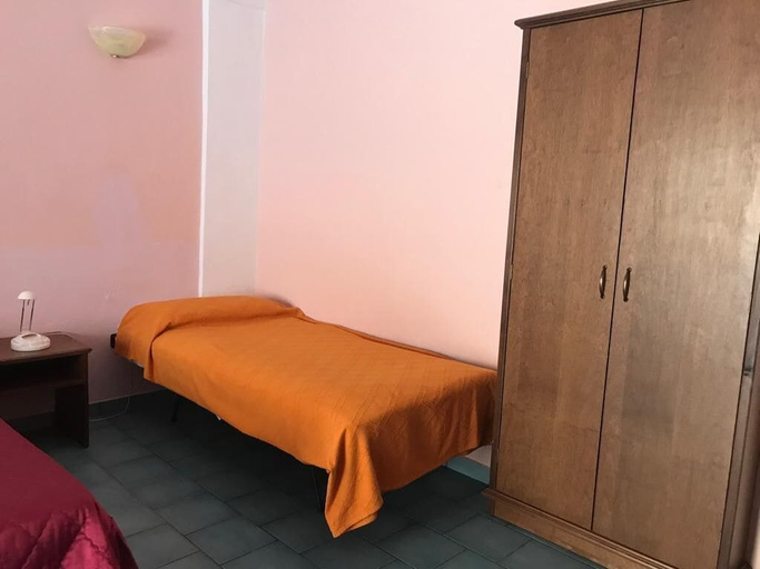 Bedroom 3, Palazzo Ricordi, Lecce