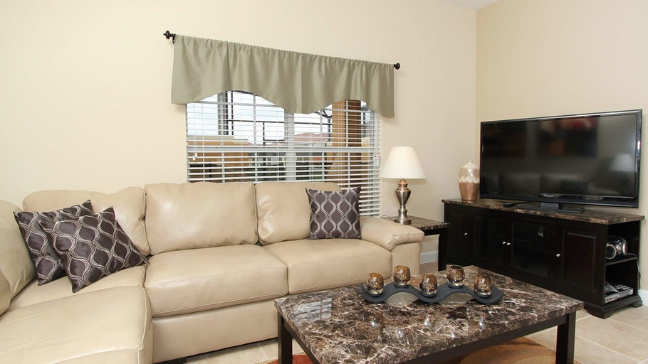 Others 5, Grhcap8851 - Paradise Palms Resort - 4 Bed 3 Baths Townhouse, Osceola