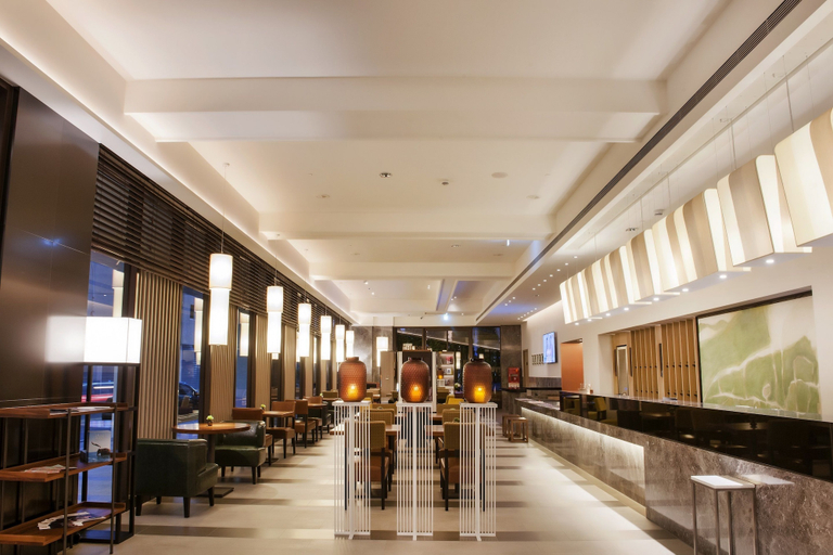 Food & Drinks 5, Yong Le Lukang, a Tribute Portfolio Hotel, Changhua