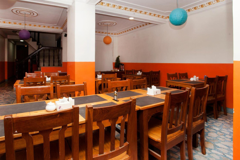 Food & Drinks 4, Kathmandu Regency Hotel, Bagmati
