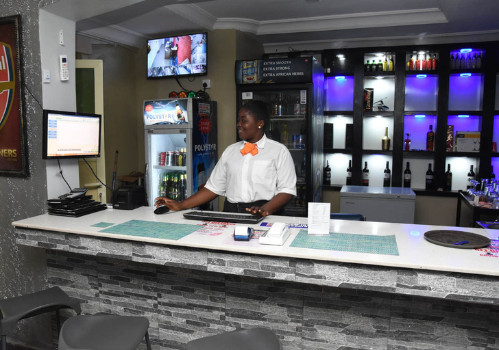 Food & Drinks 4, PrimeMeridian 24/7 Electricity Hotel & Restaurant, Ibeju/Lekki