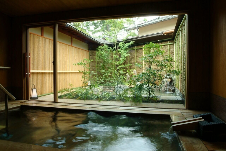 Sport & Beauty 4, SHOUROTEI, a Luxury Seaside Retreat, Miyazu