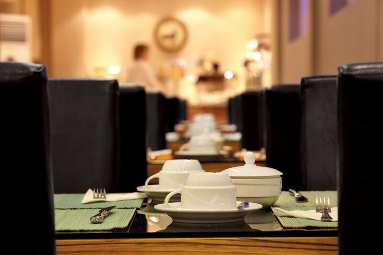 Food & Drinks 5, Susuzlu Hotel, Konak