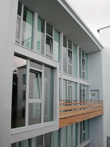 Exterior & Views 2, Wedina Serviced Apartments, Hamburg