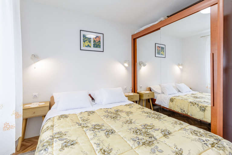 Bedroom 3, Apartment City Walk, Split