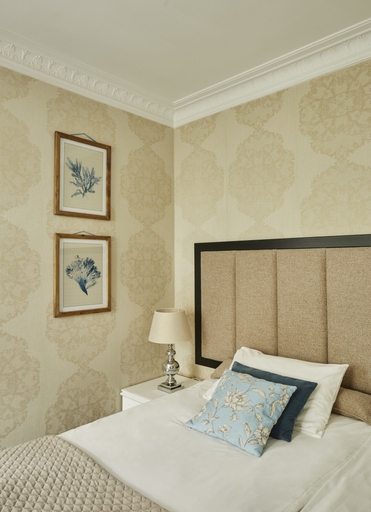 Bedroom 3, Villa Antonina, Sopot