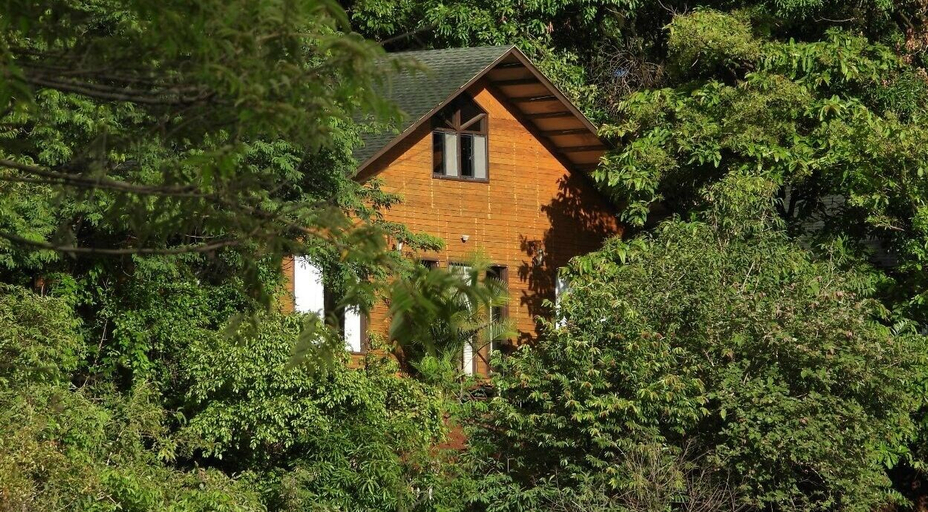 Exterior & Views 1, I-Camp Resort, Satara