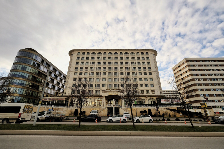Exterior & Views 2, Sabiha Gokcen Istanbul Houses, Pendik