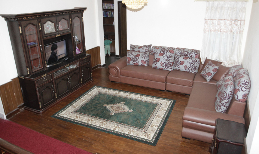 Others 4, Kathmandu Homestay, Bagmati