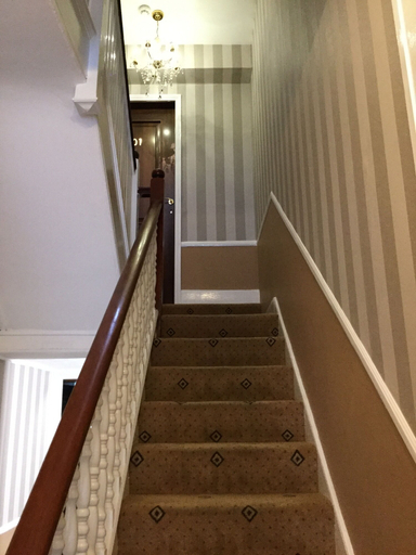 Others 5, London Hotel Paddington, London