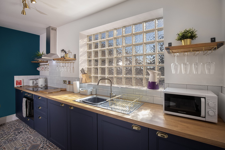 Others 5, Blueberries Apartments by Sasco, Blackpool