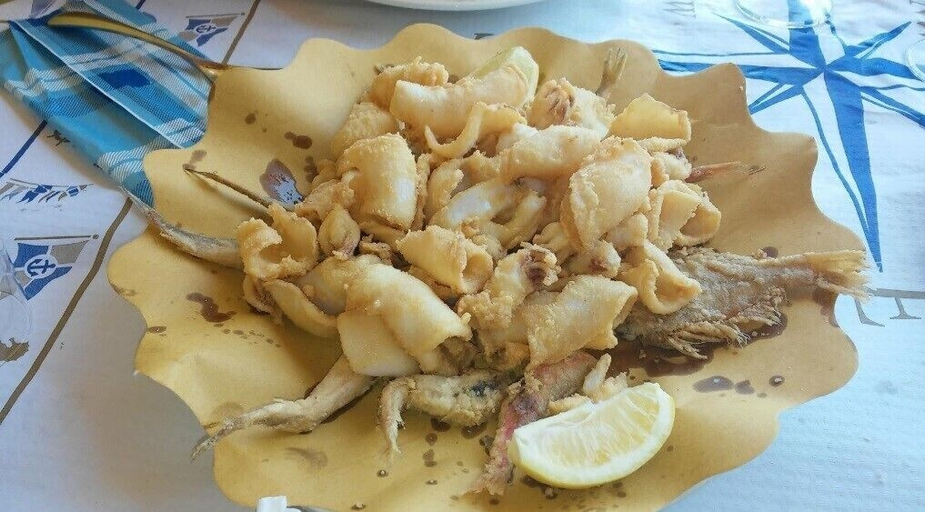 Food & Drinks 4, Il Nido del Gabbiano - Riviera Adriatica, Teramo