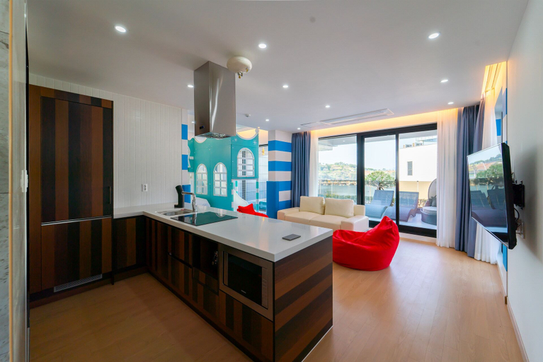 Others 5, Blue Mango Pool Villa & Resort, Yeosu