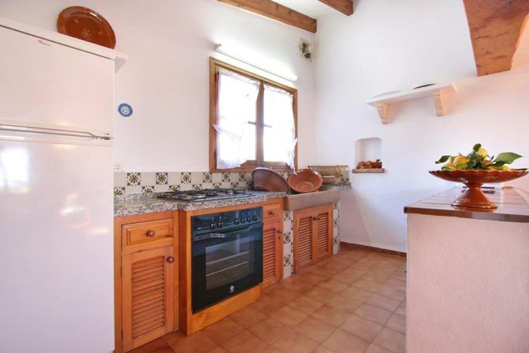 Others 5, Villa - 2 Bedrooms with Pool and WiFi - 103214, Baleares