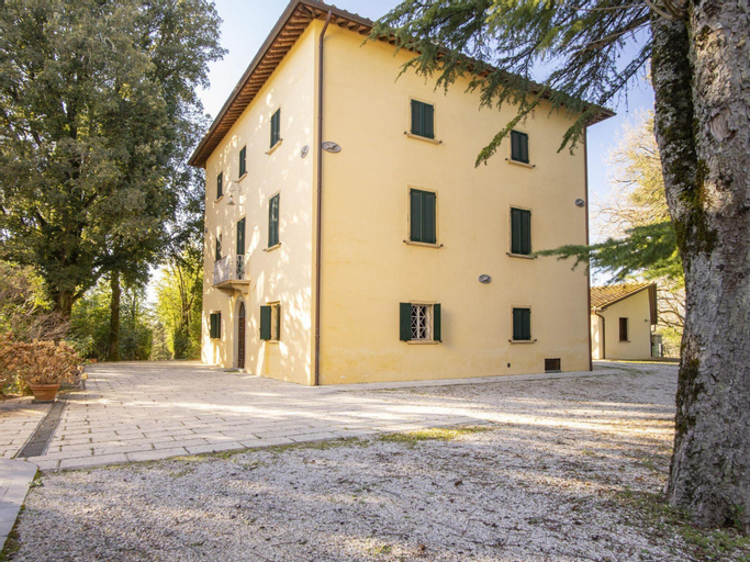 Beautiful Apartment in Citerna with Swimming Pool, Perugia