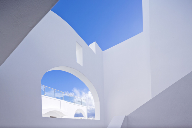 Exterior & Views 2, Santellini Hotel, South Aegean