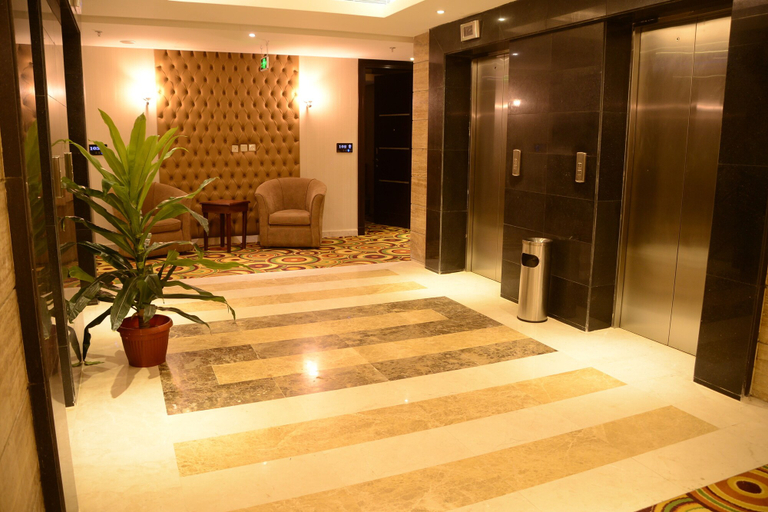 Others 5, Beyab Al Azizeyyah Hotel, Makkah