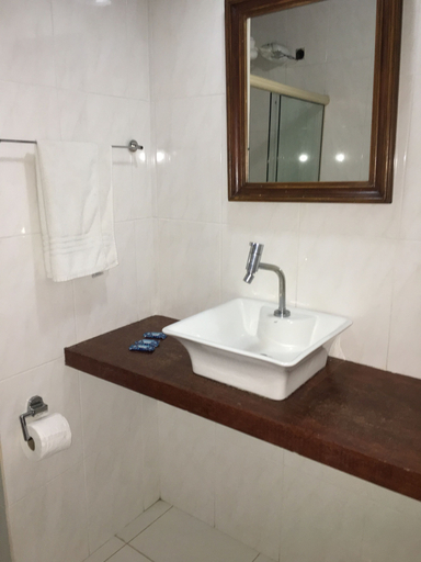 Bathroom 3, Pousada Calmaria Buzios, Armação dos Búzios
