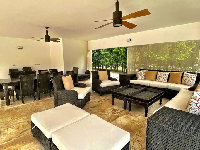 Food & Drinks 4, "srvittinivillas Brroe-27/ Resorts Villas/ Espacius - Modern Great", La Romana