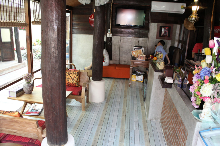 Others 5, PJ House, Muang Chiang Mai