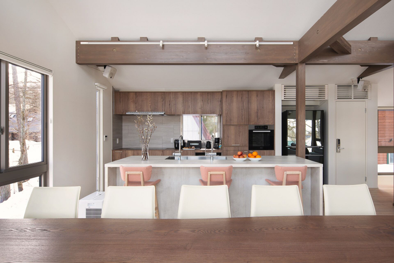 Others 5, Silver Maple Chalet, Hakuba