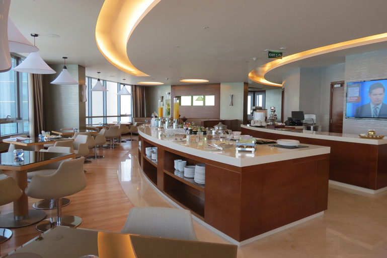 Food & Drinks 5, Symphony Style Hotel Kuwait, Salmiya