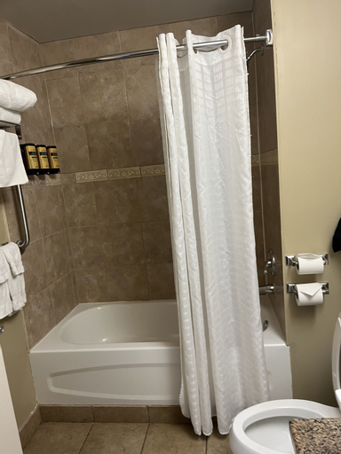 Bedroom 4, Best Western Plus Bowmanville, Durham