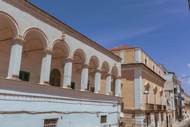 Exterior & Views 2, Casa D'Angiò, Foggia