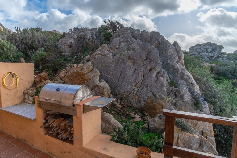 Mountain view, Bella Vista, Olbia-Tempio