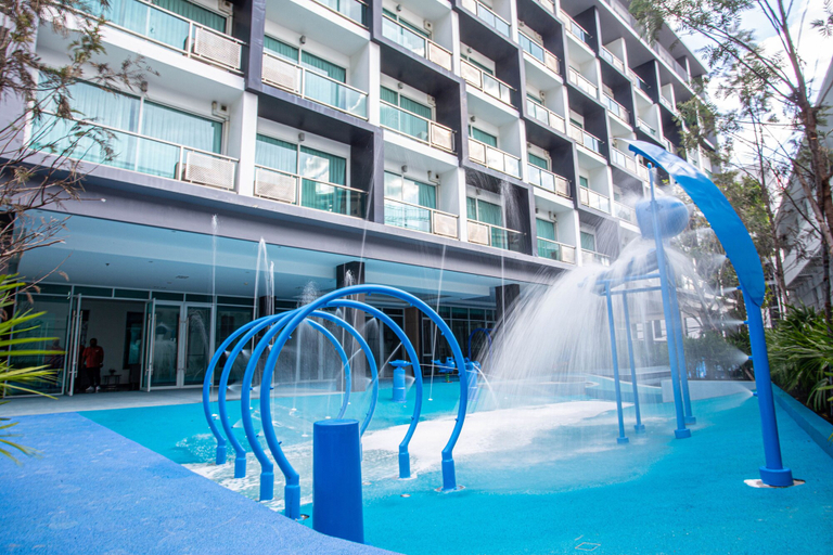 Sport & Beauty 4, Prima Hotel Pattaya, Pattaya