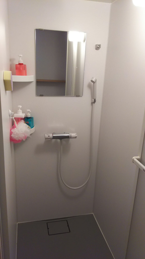 Bathroom, Houtouji Temple, Ōyodo